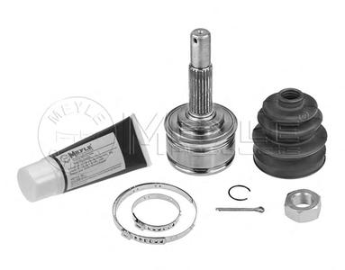 ШРУС MEYLE 36-14 498 0018