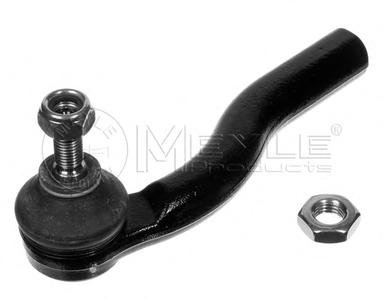 Наконечник рулевой тяги MEYLE 2160200011