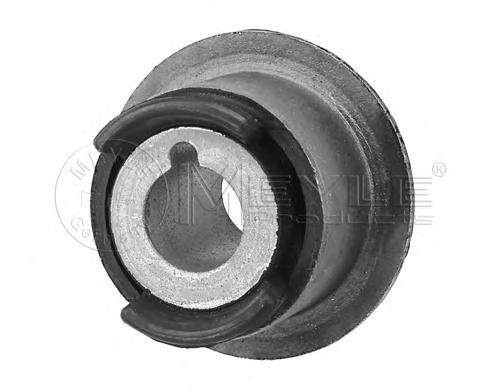 Сайлентблок задней балки MEYLE