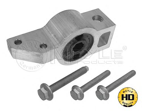 Ремкомплект, поперечный рычаг подвески MEYLE