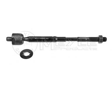 Осевой шарнир, рулевая тяга MEYLE 30-16 031 0005