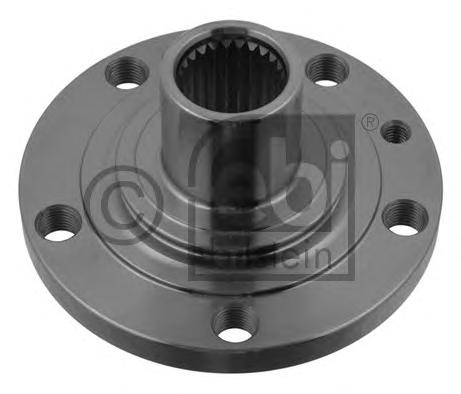 Ступица колеса FEBI BILSTEIN