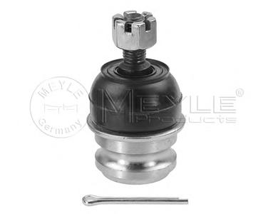 Несущий / направляющий шарнир MEYLE 37-16 010 0005