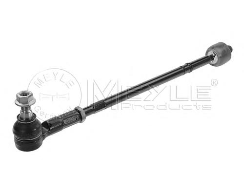 Поперечная рулевая тяга MEYLE