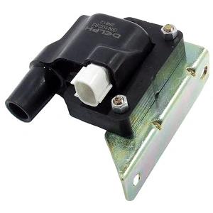 Катушка зажигания DELPHI