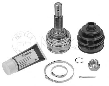 ШРУС MEYLE 30-14 498 0028