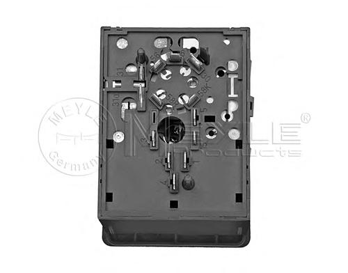 Выключатель, головной свет MEYLE