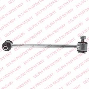 Тяга / стойка, стабилизатор DELPHI