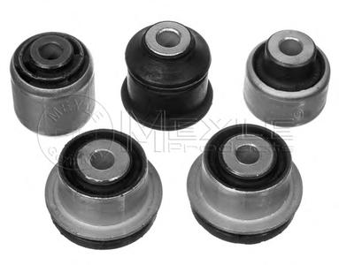 Ремкомплект, балка моста MEYLE 100 505 1008/S