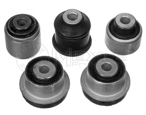 Ремкомплект, балка моста MEYLE