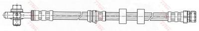 Тормозной шланг TRW PHD503