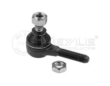 Наконечник рулевой тяги MEYLE 33-16 020 0014