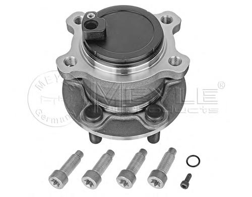 Ступица колеса MEYLE