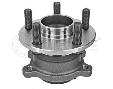 Ступица колеса MEYLE