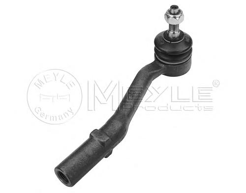 Наконечник рулевой тяги MEYLE
