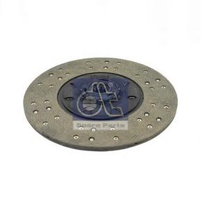 Диск сцепления DT 4.64829