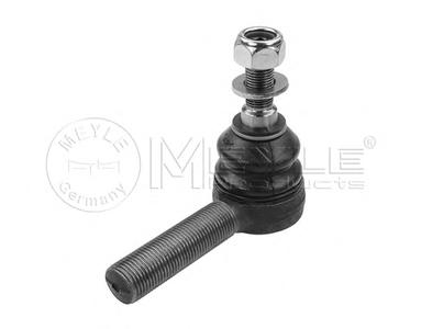 Наконечник рулевой тяги MEYLE 53-16 020 0011