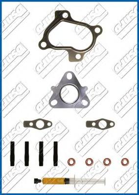 Комплект прокладок турбины AJUSA