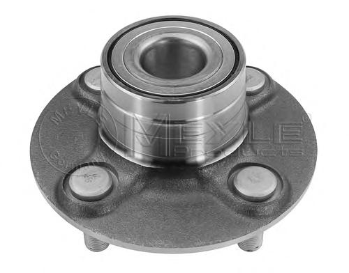 Ступица колеса MEYLE