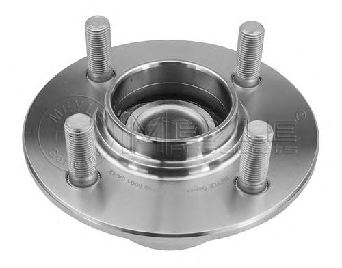 Ступица колеса MEYLE