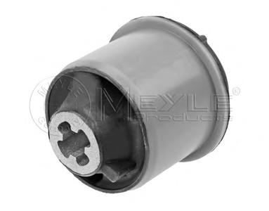 Сайлентблок задней балки MEYLE