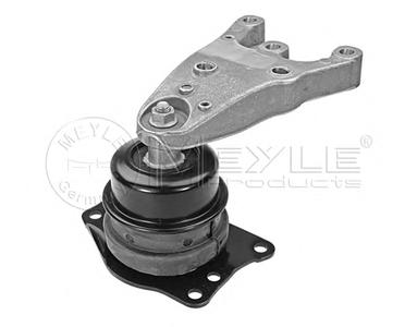 Подвеска, двигатель MEYLE 1001990128