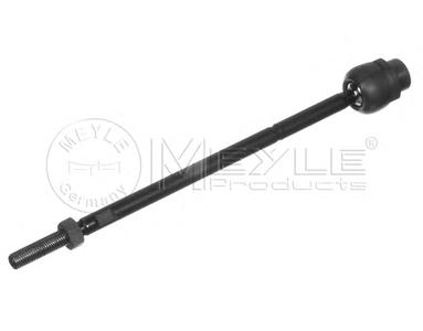 Осевой шарнир, рулевая тяга MEYLE 6160305576