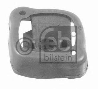 Подвеска, двигатель FEBI BILSTEIN 03097