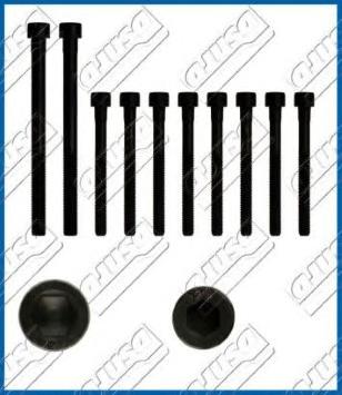 Комплект болтов головки цилидра AJUSA