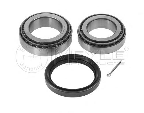 Подшипник ступицы MEYLE