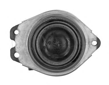 Подвеска, двигатель MEYLE