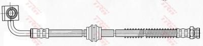 Тормозной шланг TRW PHD632