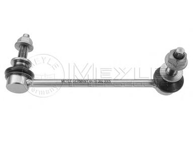 Тяга / стойка, стабилизатор MEYLE 44-16 060 0005