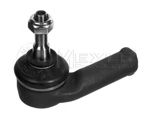 Наконечник рулевой тяги MEYLE