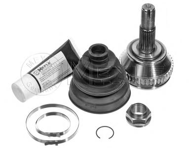 ШРУС MEYLE 2144980029