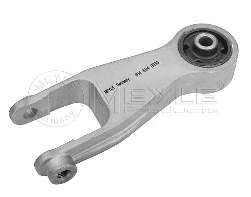 Подвеска, двигатель MEYLE