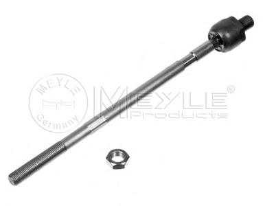 Осевой шарнир, рулевая тяга MEYLE 5160310000