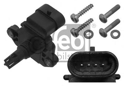 Датчик давления воздуха FEBI BILSTEIN 45255