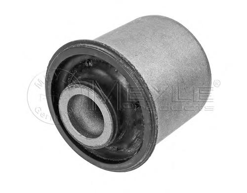 Сайлентблок задней балки MEYLE