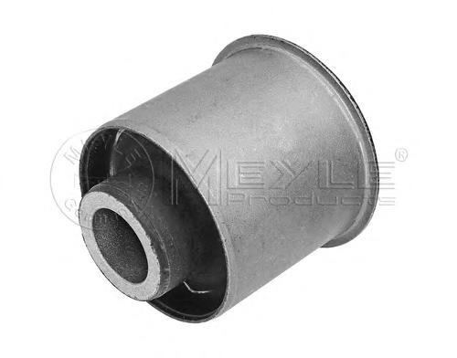 Сайлентблок задней балки MEYLE