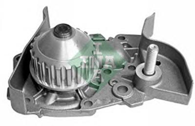 Водяной насос INA 538 0022 10