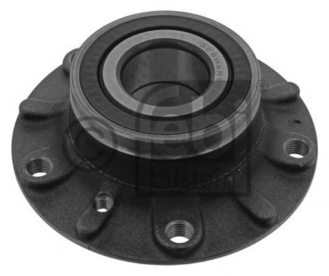 Подшипник ступицы FEBI BILSTEIN
