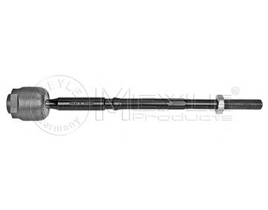 Осевой шарнир, рулевая тяга MEYLE 2160303100