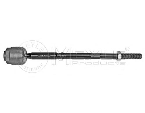 Осевой шарнир, рулевая тяга MEYLE