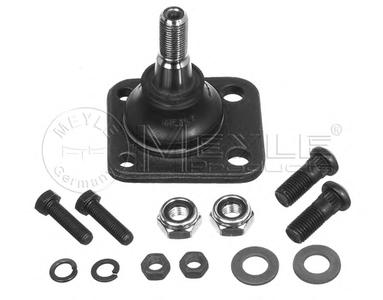 Несущий / направляющий шарнир MEYLE 16-16 010 4295