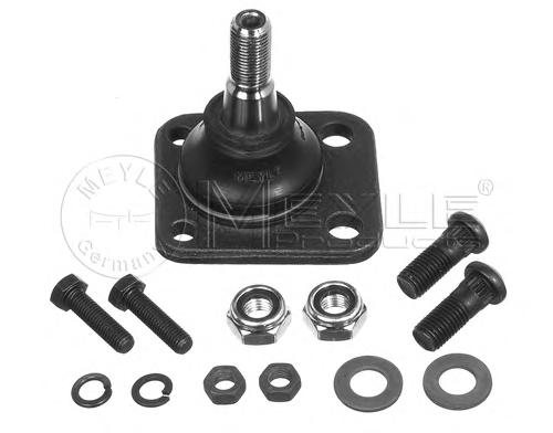 Несущий / направляющий шарнир MEYLE