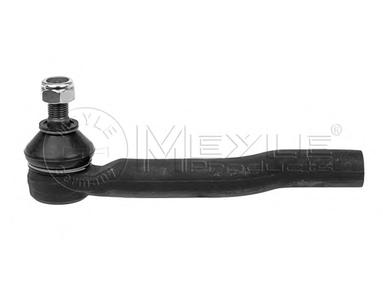 Наконечник рулевой тяги MEYLE 33-16 020 0018