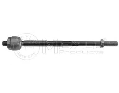 Осевой шарнир, рулевая тяга MEYLE 1160310006