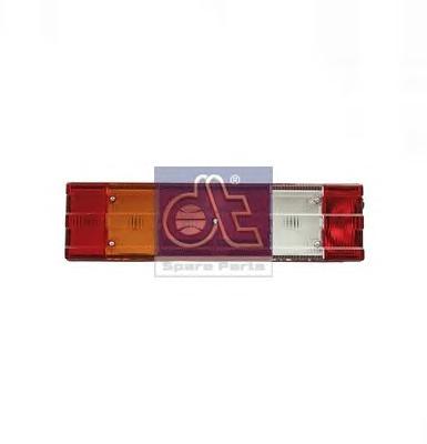 Задний фонарь DT