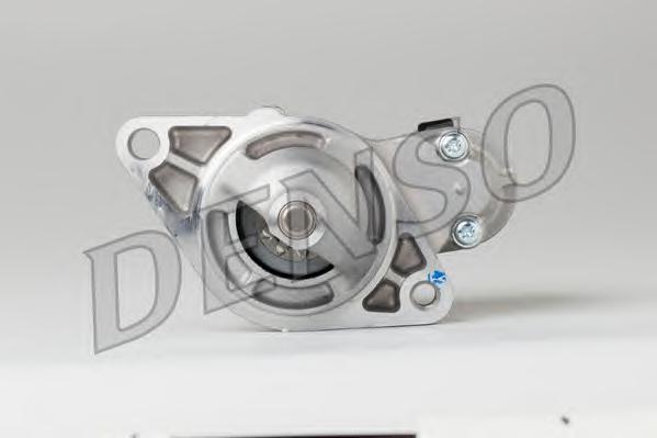 Стартер DENSO